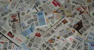 Codes promotionnels de réduction