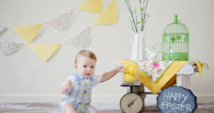 Comment bien choisir sa crèche ?