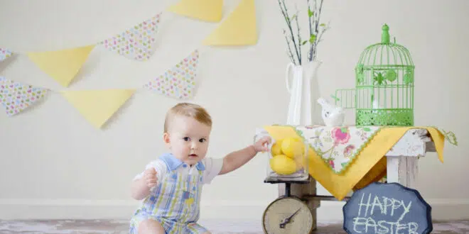 Comment bien choisir sa crèche ?