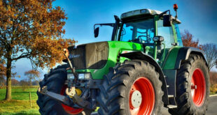 Comment choisir ses filtres pour tracteur ?