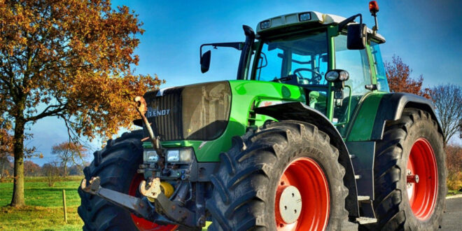 Comment choisir ses filtres pour tracteur ?