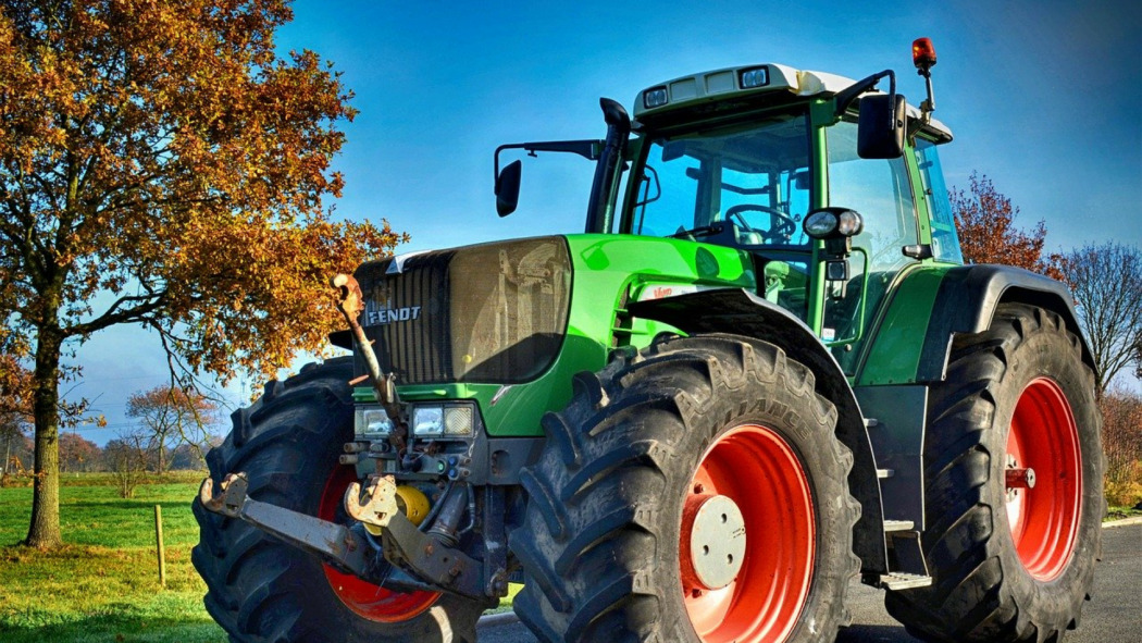 Comment choisir ses filtres pour tracteur ?