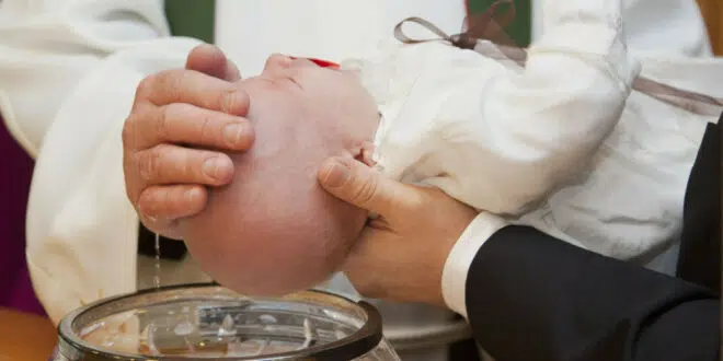 Comment choisir son faire-part de baptême ?