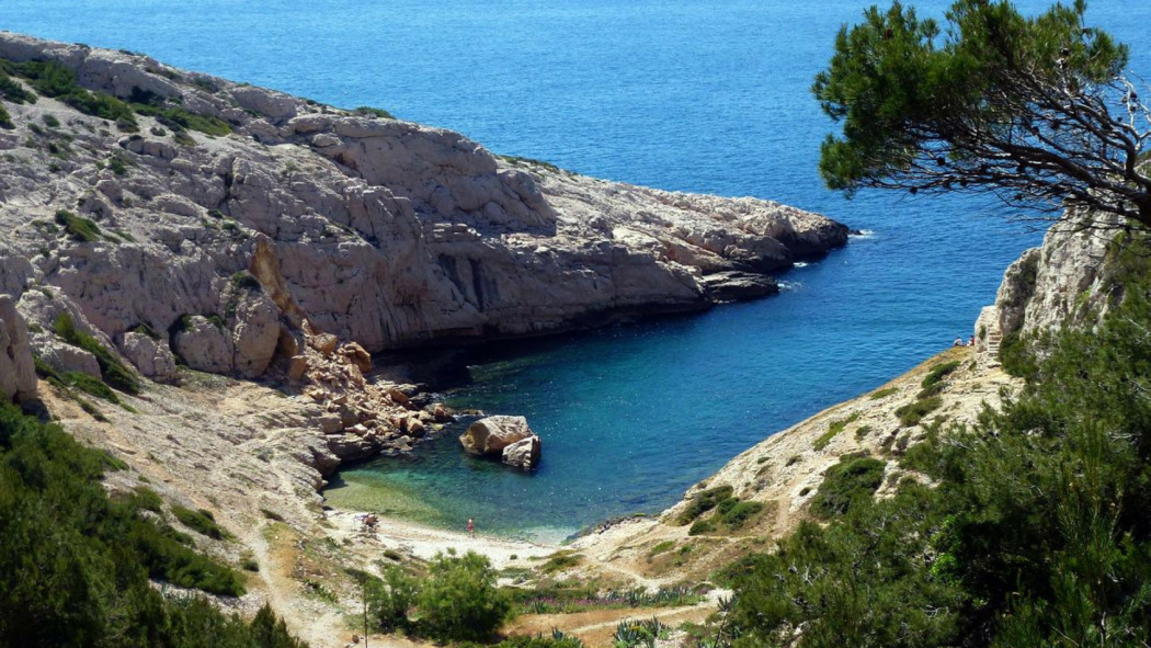 Comment profiter des calanques de Marseille