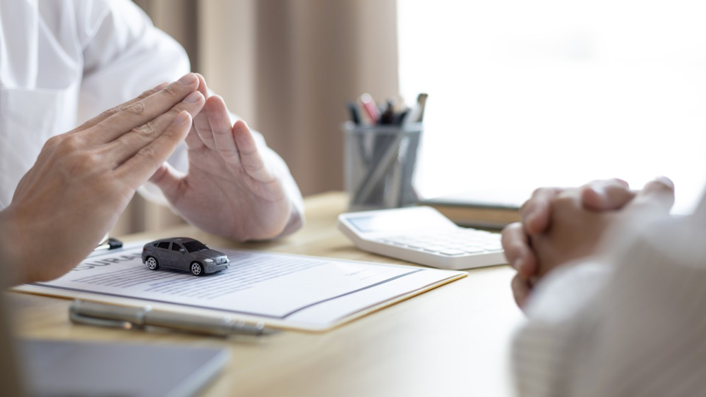 compagnie d'assurance