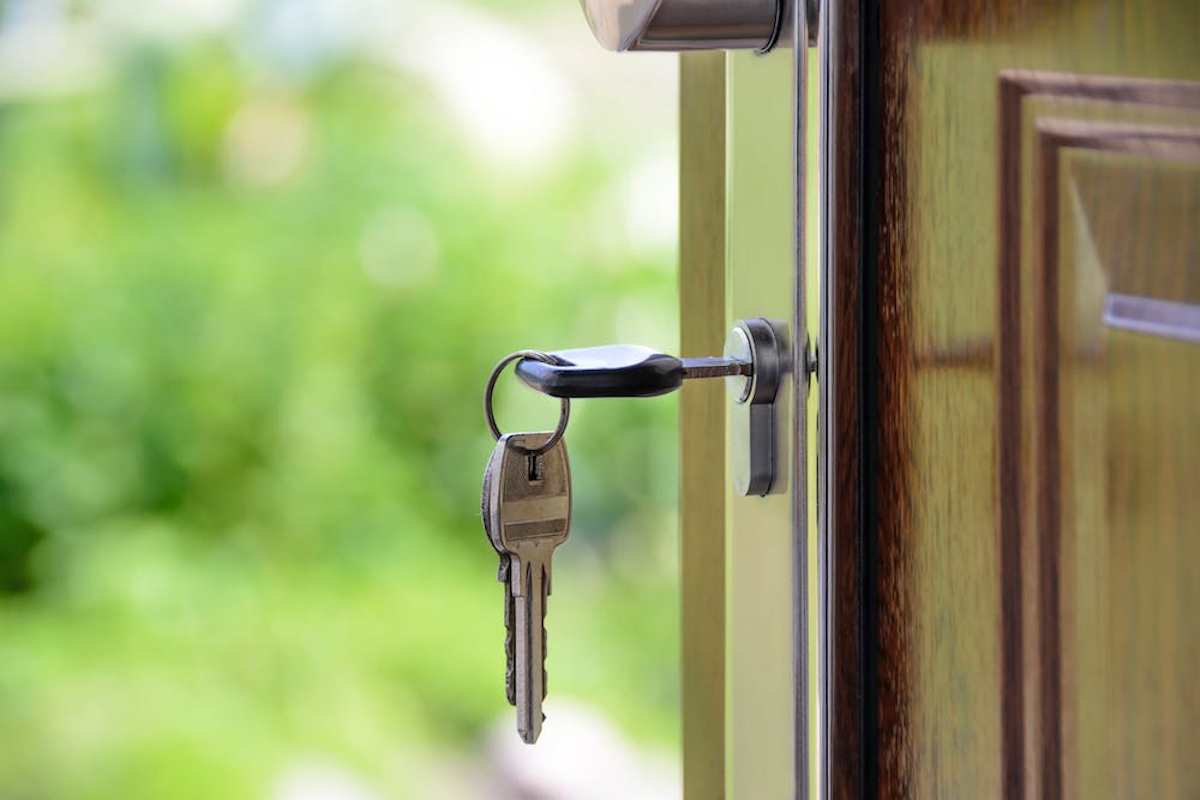 conciergerie AirBnB