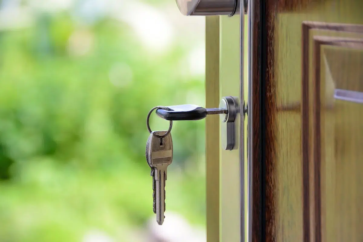 conciergerie AirBnB