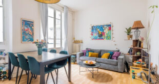 conciergerie AirBnb Paris