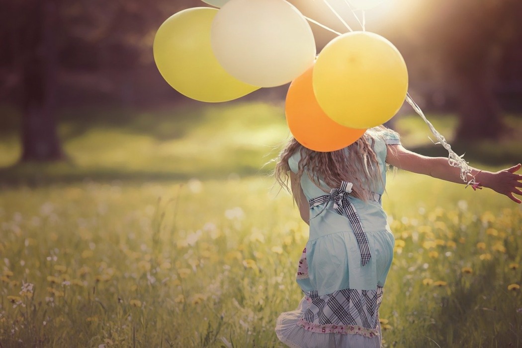 confection de vêtements pour enfant