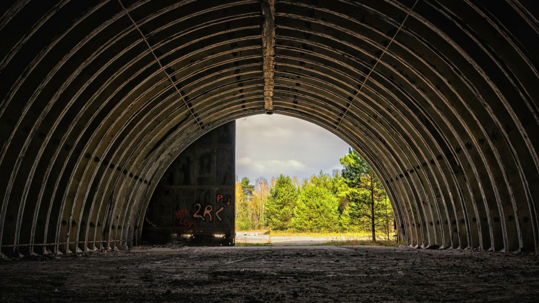 Connaissez-vous le hangar démontable ?