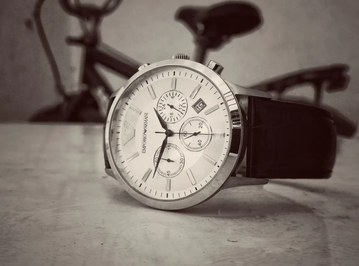 conseil montre