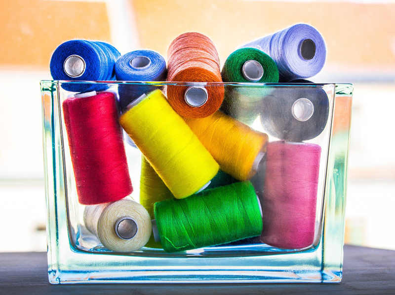 Conseils pour broder un t-shirt