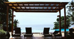 conseils pergola