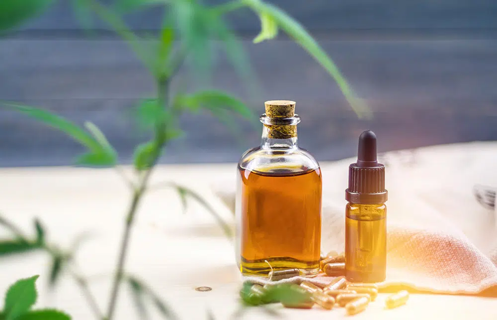 consommation CBD
