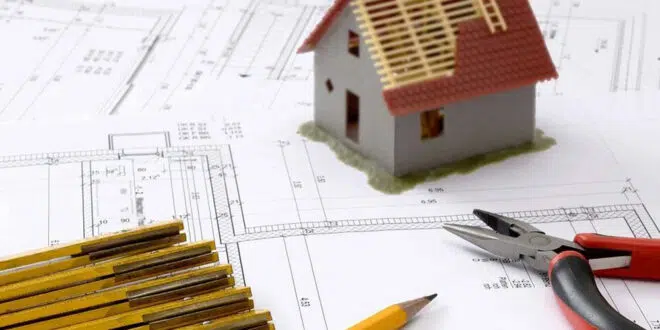 construire une maison