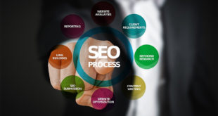 consulting SEO