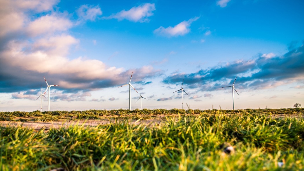 contrat d'électricité verte