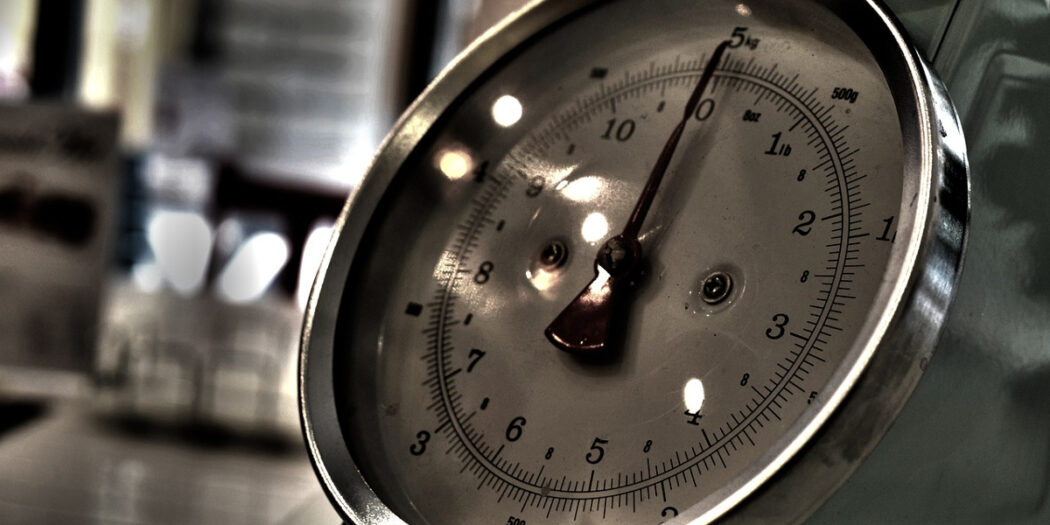 Conversion de tonne en kg méthode pratique et rapide