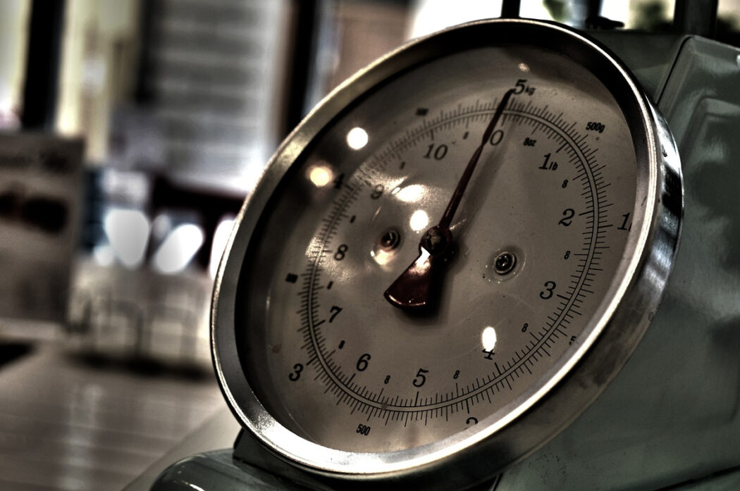 Conversion de tonne en kg méthode pratique et rapide