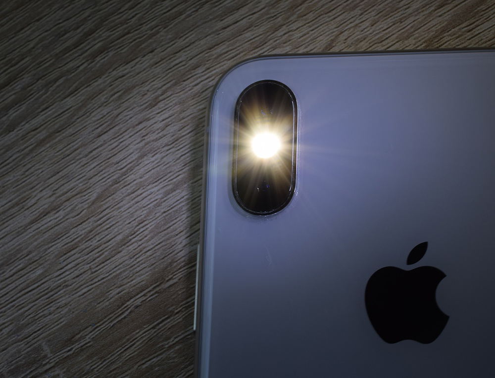 coque iPhone