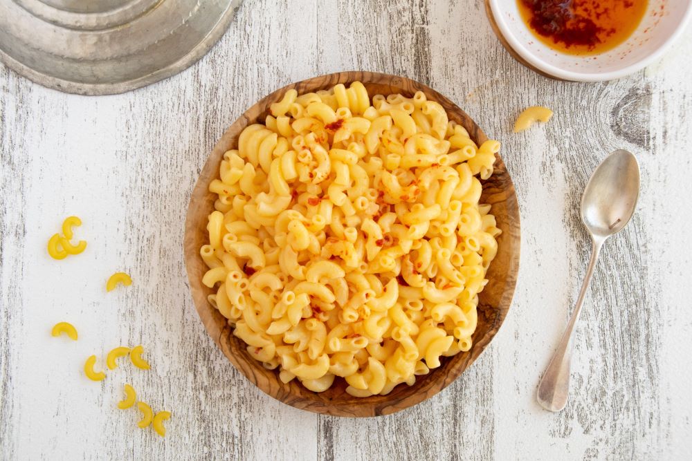 Comment bien doser la quantité de coquillettes par personne