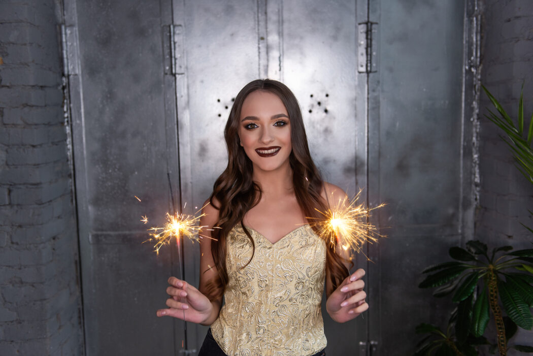 corset