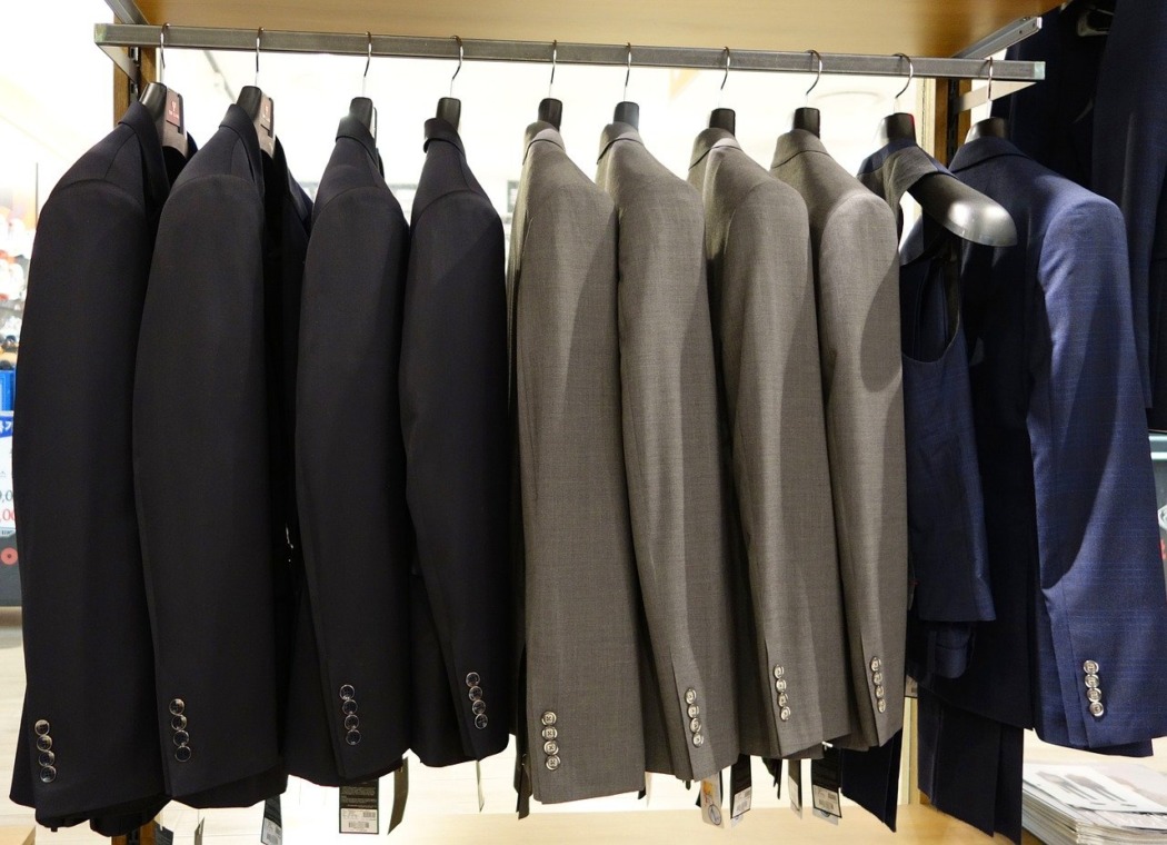 costume homme Lyon