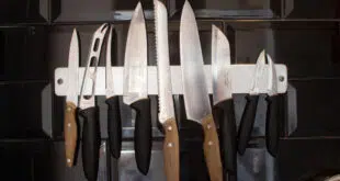 couteaux cuisine