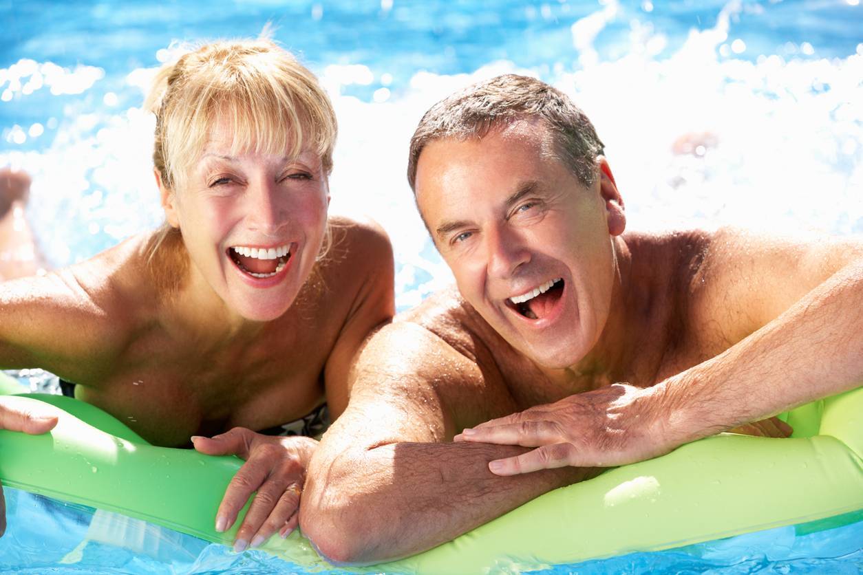 piscine hors sol critères