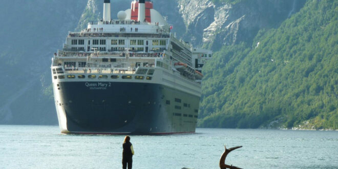 Croisières en ligne à petits prix : réservez votre voyage de rêve dès maintenant !