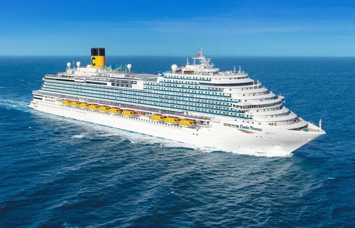 croisières Europe du nord