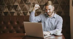 croupiers holographiques