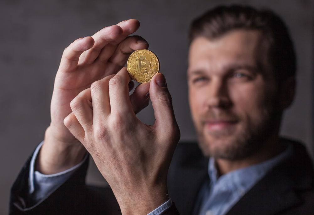 cryptomonnaie