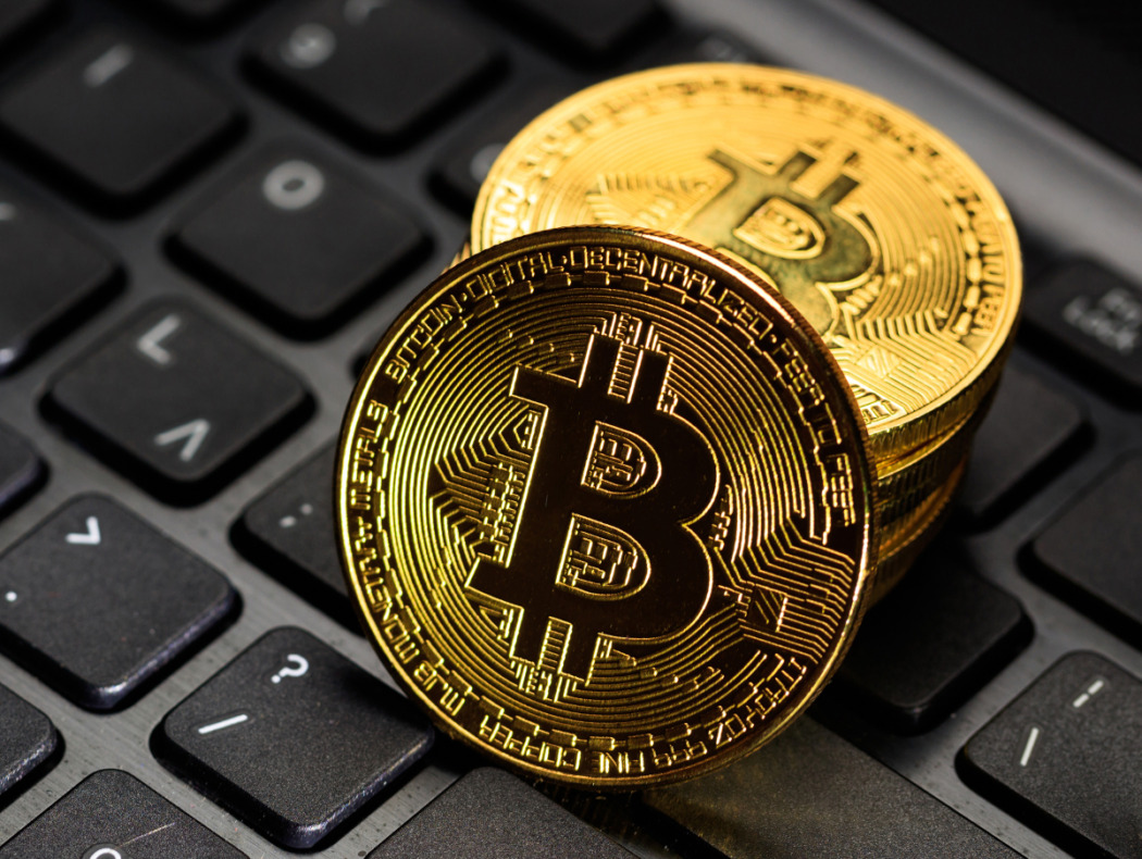 cryptomonnaie