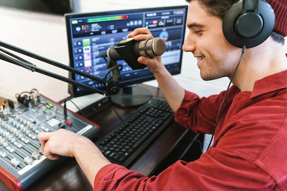 Comment réussir la création et la gestion d'une radio en ligne