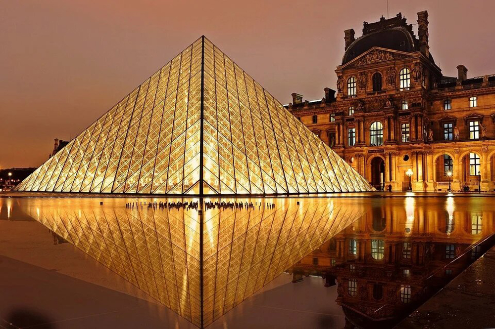 culture parisienne