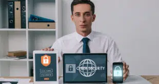 cybersécurité bancaire