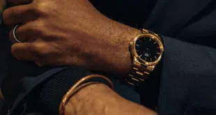 daniel wellington