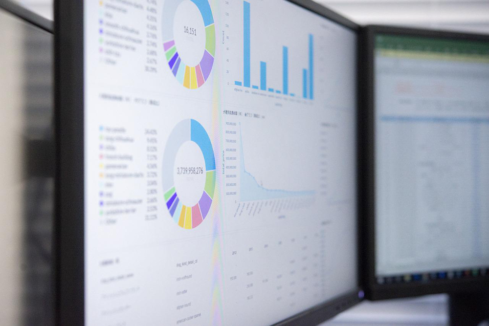 data visualisation