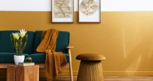 décoration intérieure