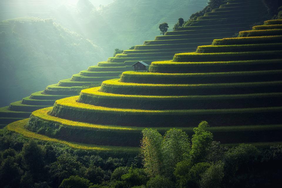découverte de thailande