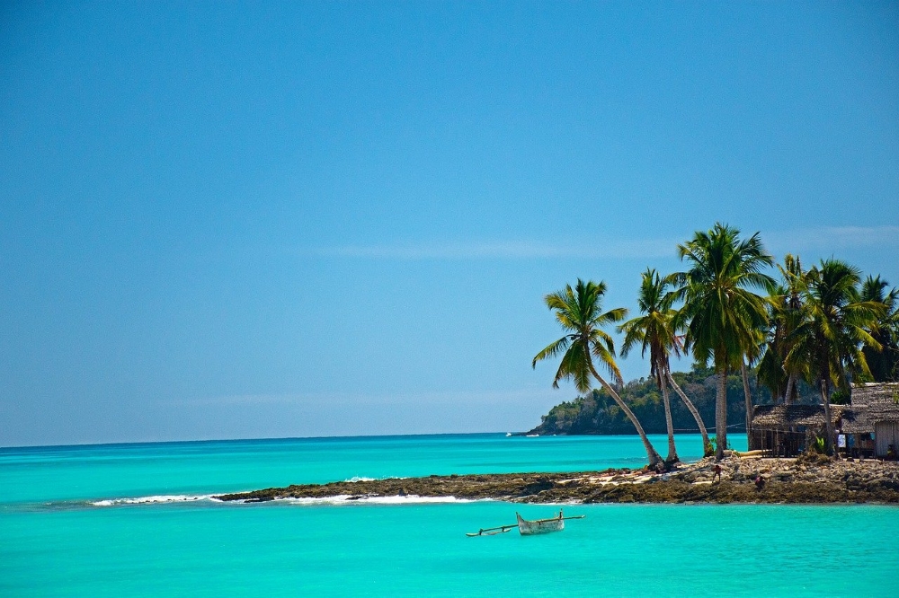 découvrir Madagascar