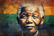deep fake Mandela