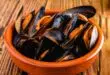 saison des moules en Normandie