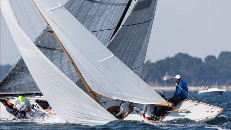 Comment Se Deplace Un Voilier Fonctionnement Des Voiles D Un Bateau