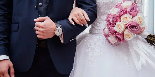 photos de mariage