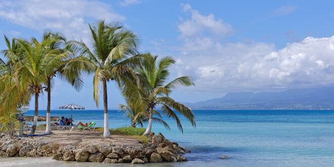 destination rêve Guadeloupe