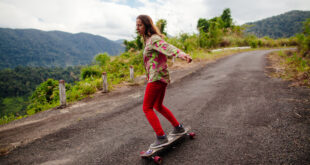 destinations longboard