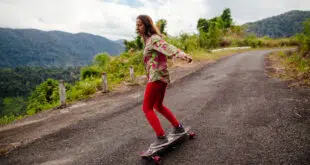 destinations longboard