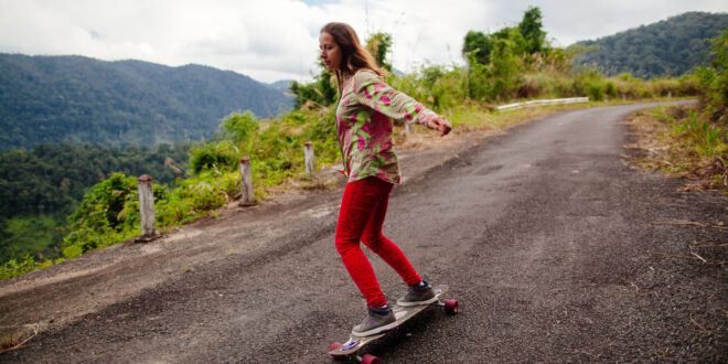 destinations longboard